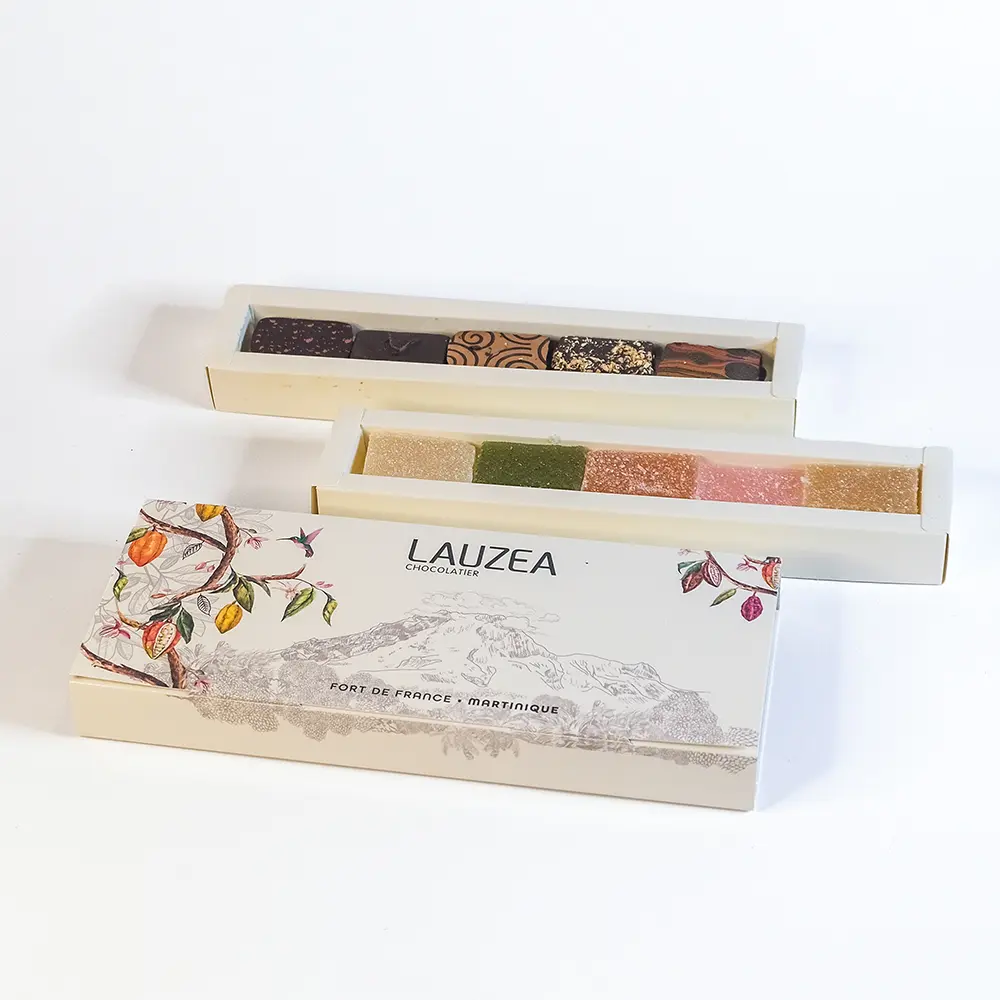 ÉCRIN MIX DE 10 DOUCEURS