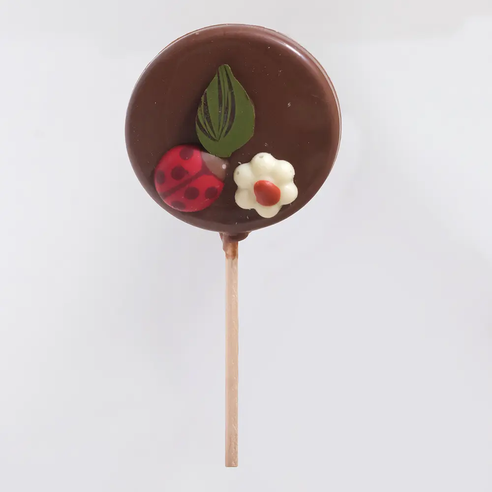 SUCETTE CHOCOLAT LAIT