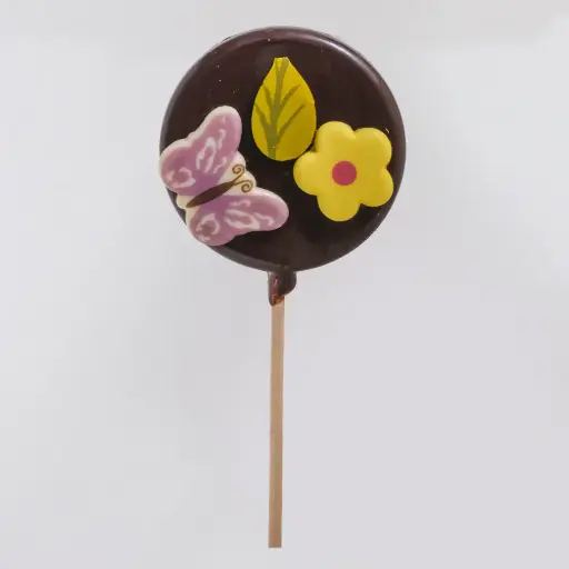 [SUCET] SUCETTE CHOCOLAT NOIR