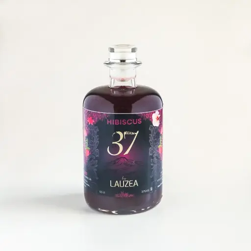 [HIBISCUS50CL] HIBISCUS (50CL)